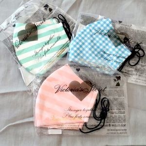 Face masks
